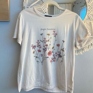 Women's t-shirt